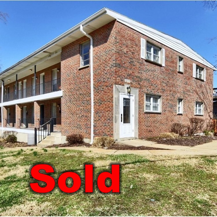 7707 Lindbergh Drive Sold